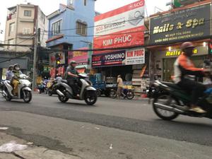 3 trường hợp phạt đến 1 triệu đồng nếu không bật đèn xe