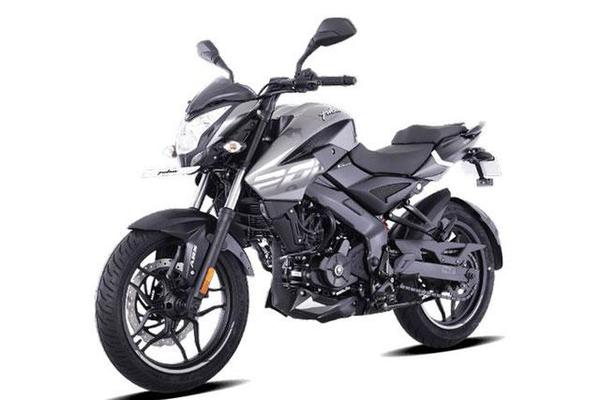 Modenas Pulsar NS200 2022 trang bị phanh ABS 2 kênh, giá khoảng 52 triệu đồng
