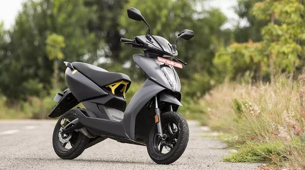 Ra mắt đối thủ Honda SH Mode giá chỉ 62 triệu đồng
