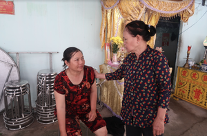 Vụ tai nạn bé gái 13 tuổi tử vong do tông xe chở tôn có chuyển biến mới