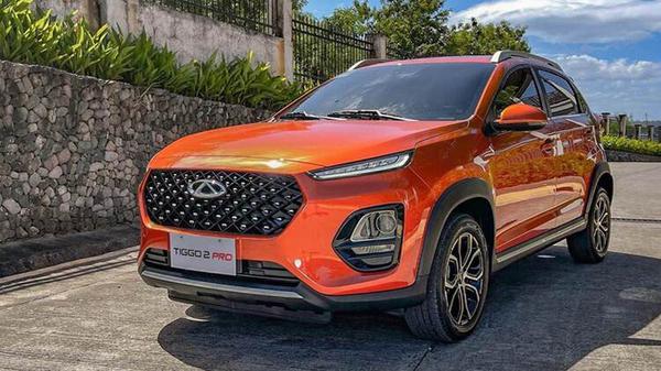 Hãng xe Trung Quốc Chery sẽ xây dựng nhà máy tại Việt Nam