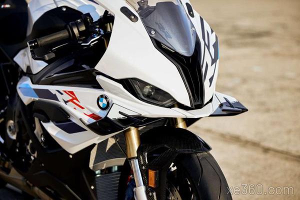 2021 BMW Motorrad S1000RR now in Malaysia  standard at RM121500 M  Package at RM138500  paultanorg