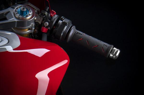 Ducati Panigale V2 Bayliss phiên bản kỷ niệm 20 năm chiến thắng giải đua WSBK ra mắt