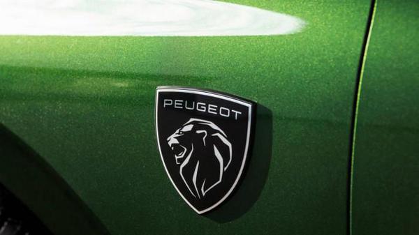 Peugeot 1008 hoàn toàn mới lộ diện, đối thủ của Toyota Raize