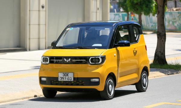 Có 400 triệu mua được các mẫu ô tô nào tại Việt Nam?