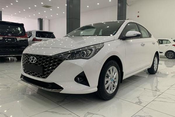 Top 10 ô tô bán chạy nhất tại Việt Nam trong năm 2021