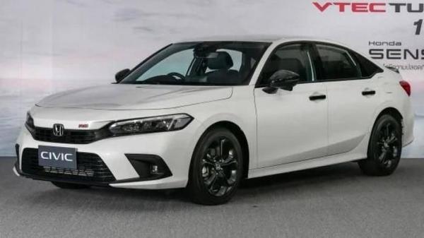 Honda City và Civic bị triệu hồi do lỗi liên quan đến an toàn