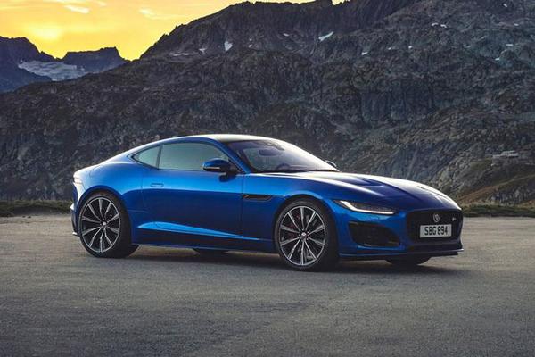 Top 10 ô tô thể thao 4 xi lanh tốt nhất năm 2022