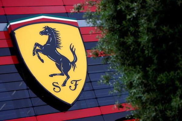 Ferrari triệu hồi hơn 2.000 ô tô tại Trung Quốc vì lỗi phanh thủy lực