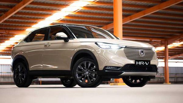 Honda triệu hồi hơn 400 chiếc Civic và HR-V đời 2022 do nguy cơ mất an toàn