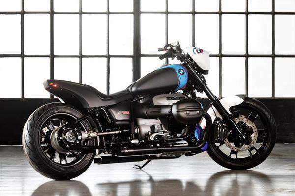 BMW R 18 bổ sung hai phiên bản đặc biệt với ngoại hình thu hút