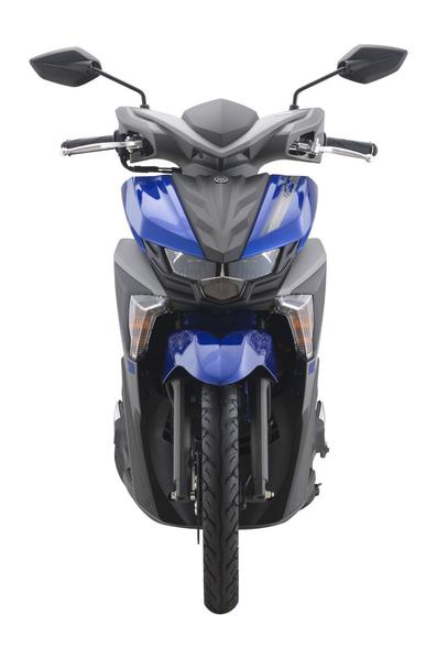 Mẫu xe tay ga Yamaha Avantiz sẽ được cập nhật phiên bản 2021