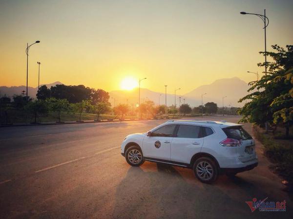 Chính chủ đánh giá Nissan X-Trail sau 6 năm: không dành cho số đông và nhanh mất giá