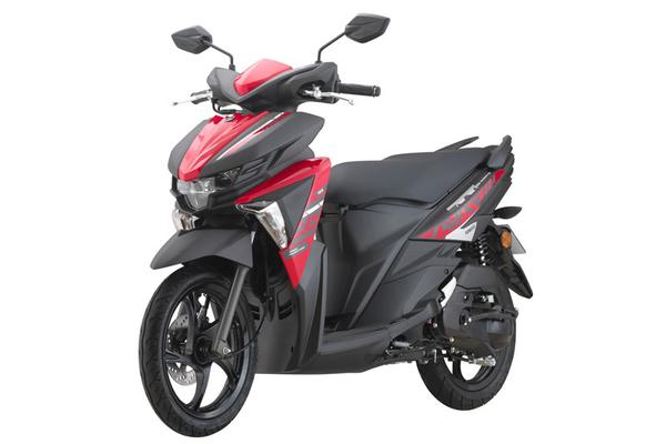 Yamaha Avantiz 2021 sẽ có giá bán vô cùng hấp dẫn chỉ 28 triệu đồng
