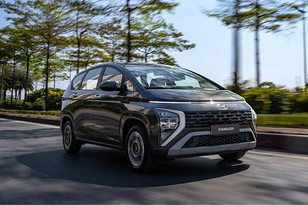 Huyndai bán được hơn 5.000 xe đến tay khách Việt tháng 6/2023 nhờ nhiều biện pháp kích cầu