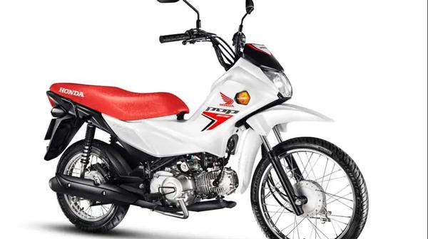 Ra mắt Honda Pop 110i ES 2025 thiết kế độc lạ