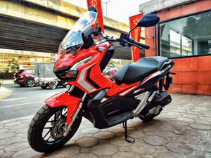 Top xe "phượt" 150 cc trong tầm giá 80-90 triệu đồng