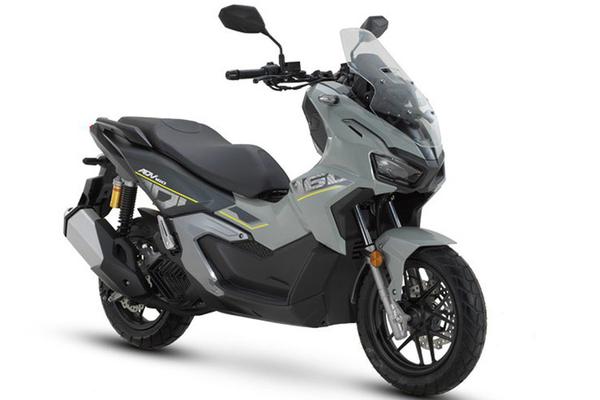 Có gì mới trên Honda ADV160 2025 với mức giá 72 triệu đồng