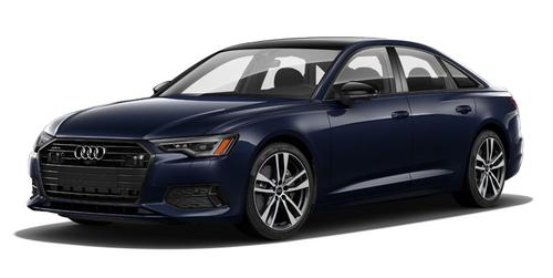 Audi A6 Sport 45 TFSI phiên bản 2021 được nâng cấp sức mạnh, bán ra vào cuối năm