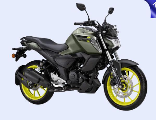 Côn tay mới Yamaha FZ-S Fi giá chỉ 40 triệu đồng