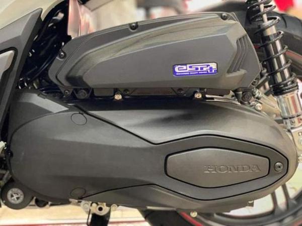 Honda SH 350i 2022 chính hãng đã có mặt tại đại lý, bị đội giá vài chục triệu đồng