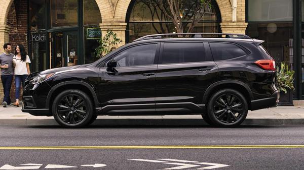 Subaru triệu hồi gần 300 ngàn ô tô có nguy cơ cháy