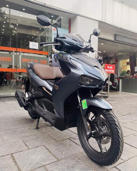 Bảng giá mới nhất của mẫu xe Honda Air Blade vào tháng 7