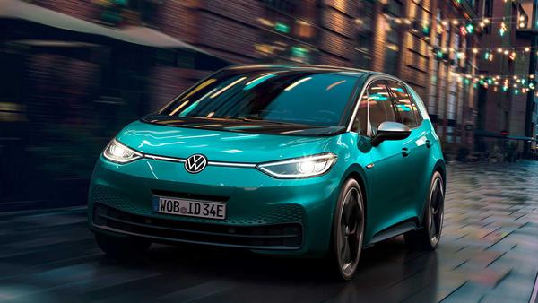 Volkswagen thử nghiệm tính năng trả phí theo yêu cầu cho các chức năng của ô tô