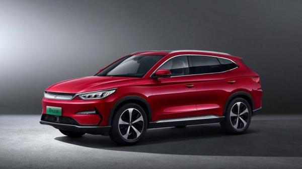 Hãng xe Trung Quốc BYD bất ngờ vượt mặt Tesla về doanh số