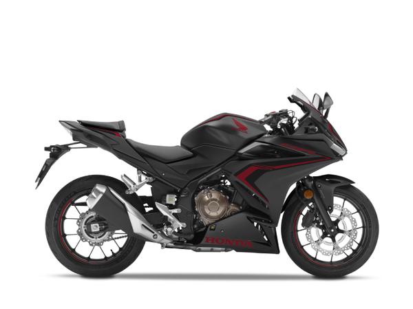 Honda Việt Nam triệu hồi loạt xe CBR500R, CB500F và CB500X do lỗi ABS
