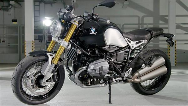 Top 5 mẫu xe BMW được khá nhiều khách hàng yêu thích