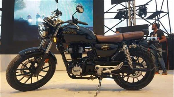 Honda H’ness CB350 ra mắt phiên bản kỉ niệm với giá 63 triệu đồng