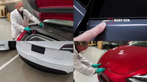 CEO Tesla Elon Musk yêu cầu nhân viên nỗ lực để đạt 500.000 lượt giao hàng vào năm 2020