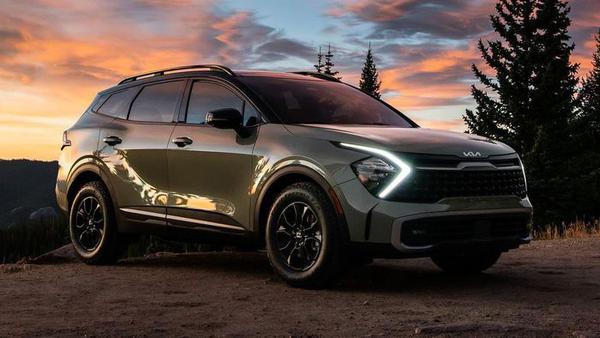 Gần 20.000 chiếc Kia Sportage bị triệu hồi do nguy cơ hỏa hoạn