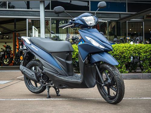 Với 30 triệu khách hàng có thể lựa chọn những dòng xe khác Honda Vision