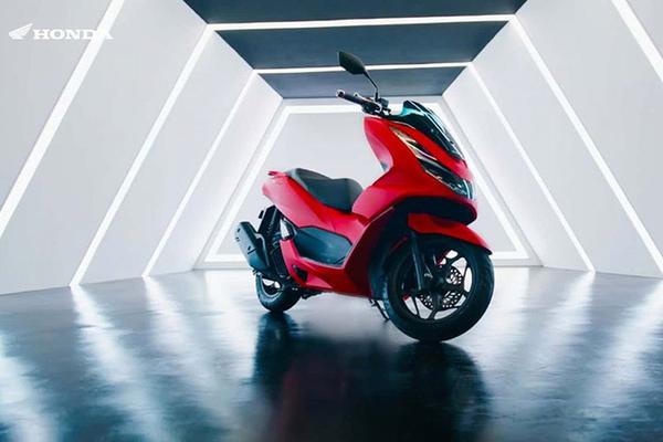 Ra mắt Honda PCX 160 2023 giá chỉ hơn 50 triệu đồng