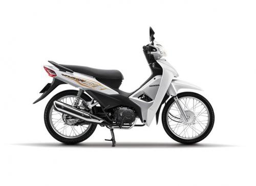 Honda Wave Alpha tăng giá chóng mặt tại đại lí vào mùa cao điểm mua sắm cuối năm