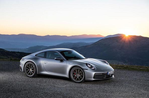 Porsche triệu hồi hơn 250 chiếc xe tại Trung Quốc do lỗi bộ phận giảm sốc có thể gây nguy hiểm