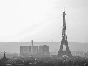 Nhằm hạn chế khí thải ô tô, Pháp sẽ tăng thuế với các dòng xe SUV