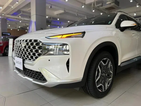 Loạt xe được ưu đãi đầu năm 2024, có xe giảm đến 140 triệu đồng