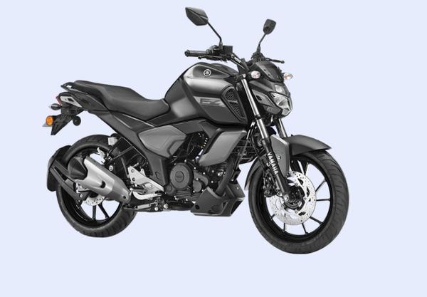 Yamaha FZ-FI V3 ra mắt với giá bán chỉ 34 triệu đồng
