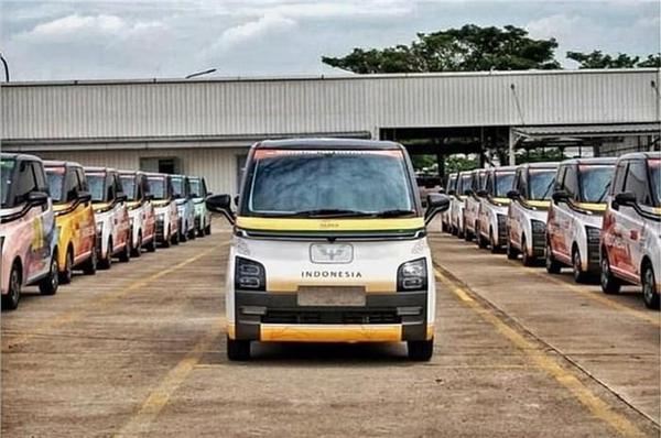 MG Motor sắp trình làng dòng xe điện mới tại thị trường Ấn Độ