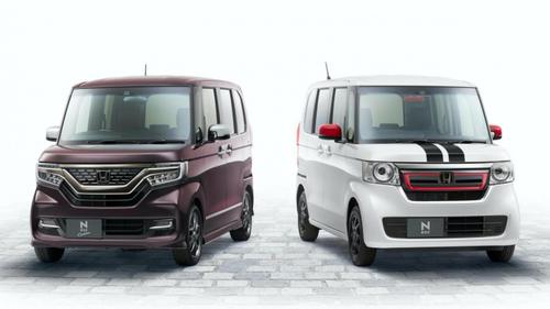 Nhật Bản khai trừ xe ô tô xăng dầu, tập trung vào xe điện và hybrid để giảm khí thải carbon