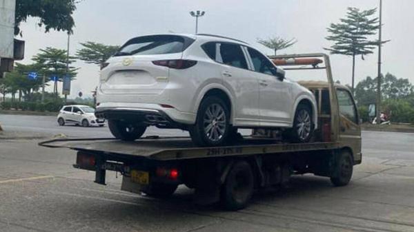 Tiết lộ các mẫu ô tô sắp ra mắt thị trường Việt Nam vào năm 2023