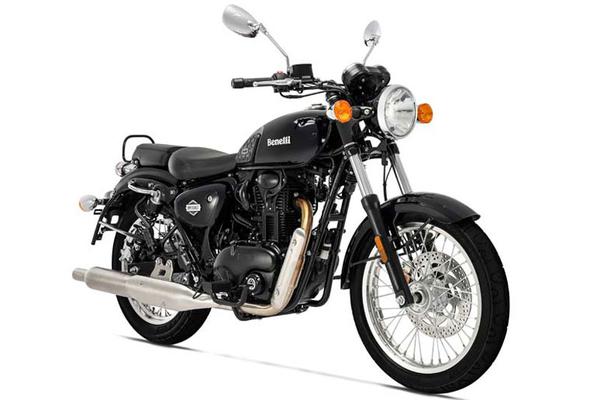 Top 10 mẫu mô tô Benelli tốt nhất năm 2022