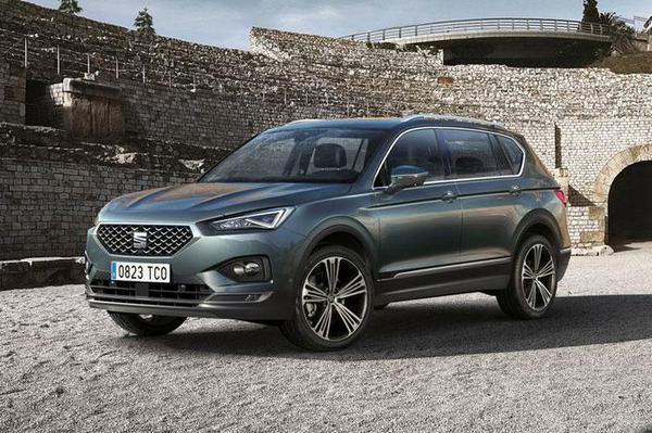 Top 10 mẫu SUV tốt nhất Anh quốc năm 2021