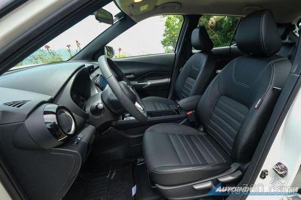Nissan Kicks e-Power 2023 ra mắt tại Philippines khiến khách Việt hào hứng