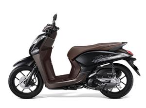 2021 Honda Genio cuốn hút thế hệ trẻ