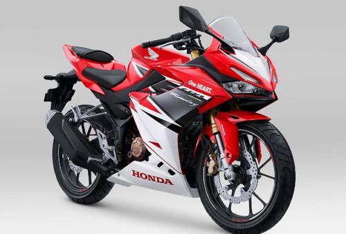 Honda CBR150R phiên bản mới sẽ có giá bán 66 triệu đồng