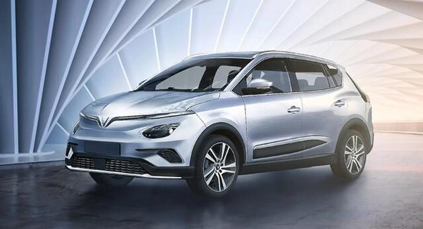 Cựu Phó chủ tịch Volkswagen "đầu quân" cho VinFast, trở thành Tổng giám đốc toàn cầu của thương hiệu